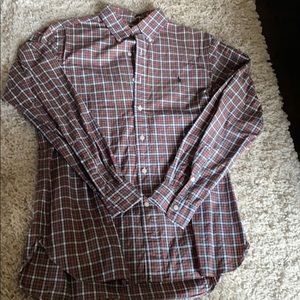 Ralph Lauren Dress Shirt